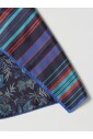 mouchoir-de-poche-en-soie-raye-bleu