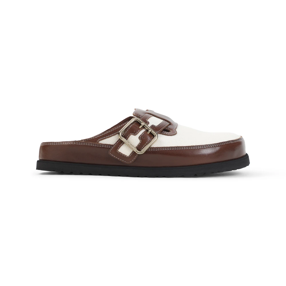 Birkenstock Multicolor Mules, Male, 11 Uk, Boston Bold