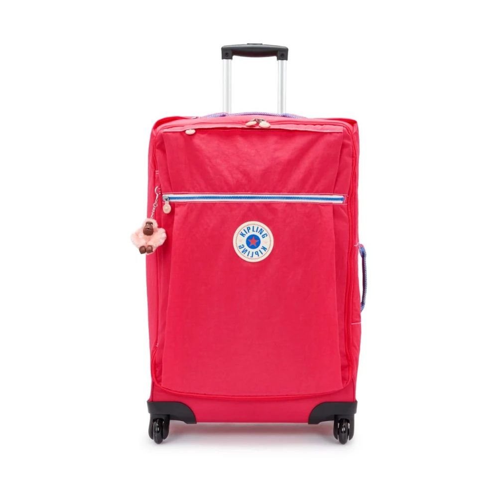 Suitcases > Cabin Bags - - Kipling - Modalova