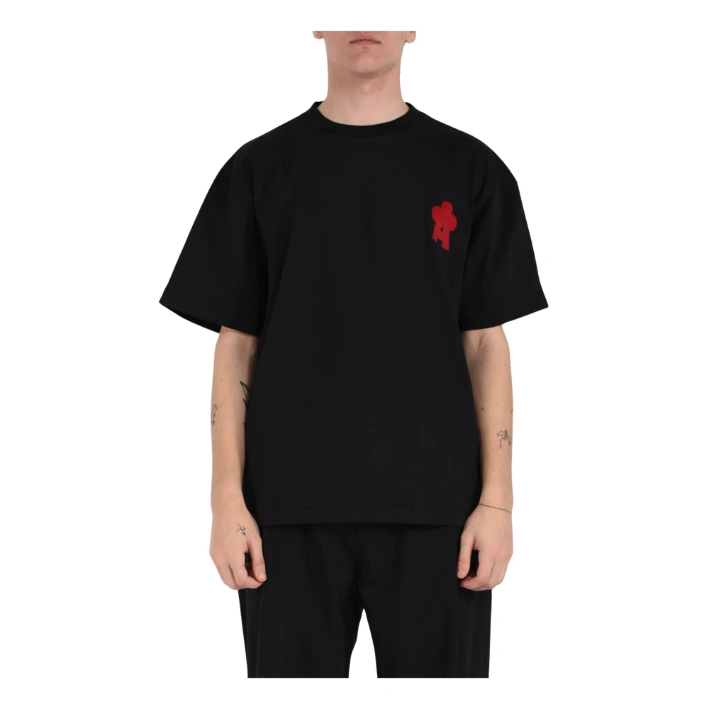 Tops > T-Shirts - - A Paper Kid - Modalova
