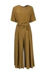 groene-elegante-jurk-dameskleding