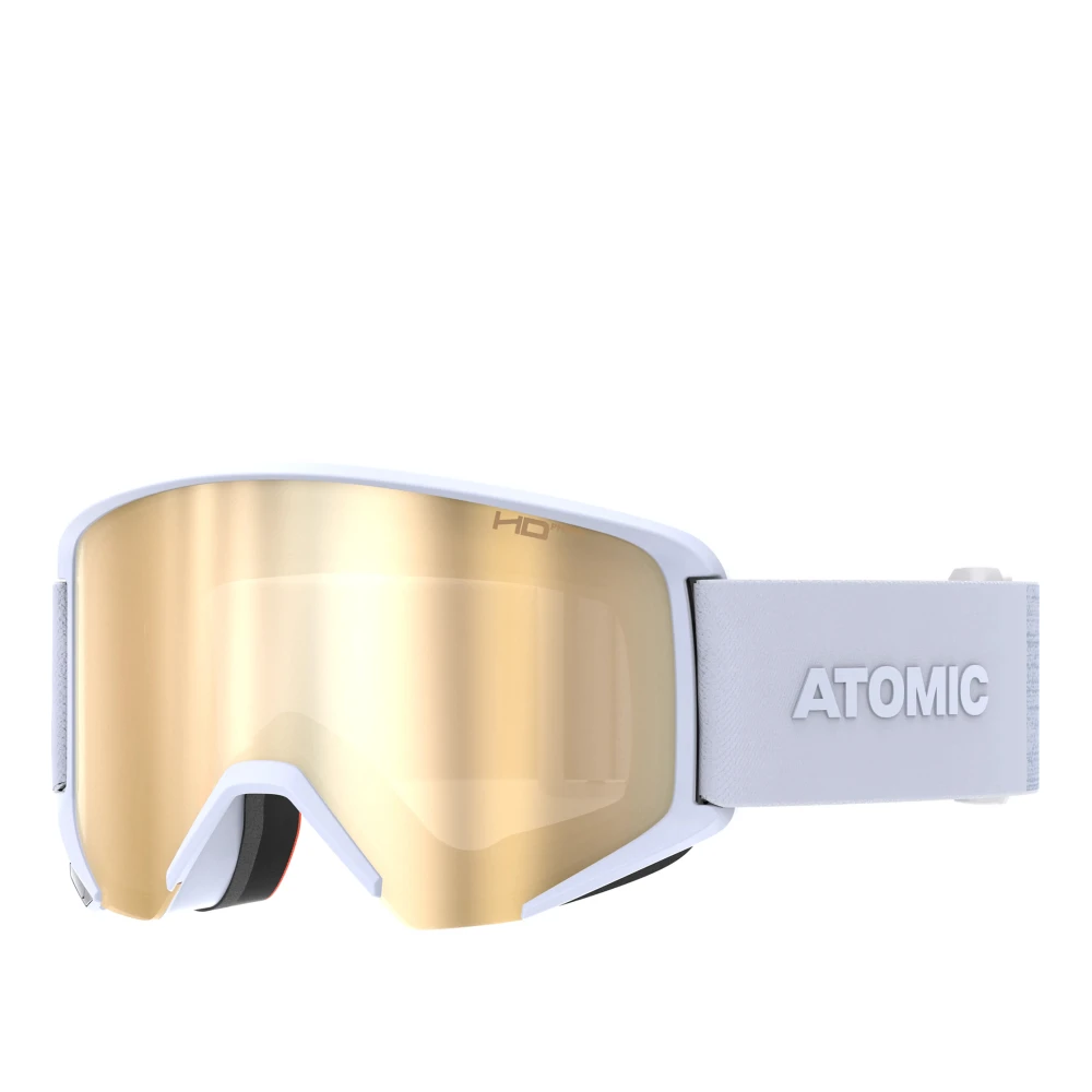 Atomic HD Foto Camera Licht Grijs Savor Gray Unisex