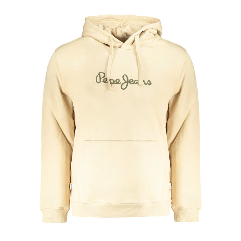 Pepe Jeans Kleding Beige Heren