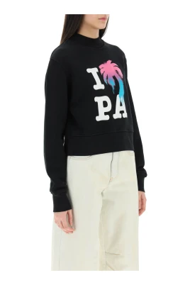 I Love PA Bomulls Sweatshirt