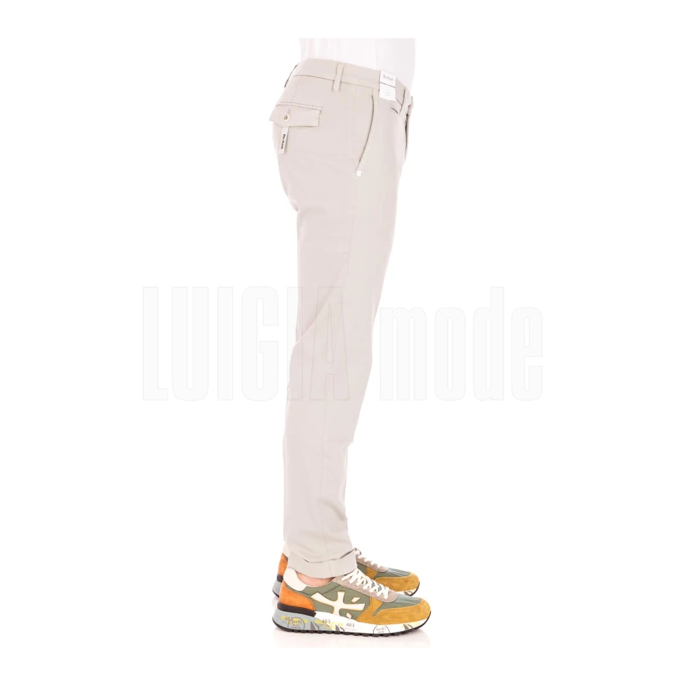Re-Hash Herenbroek Gray Heren