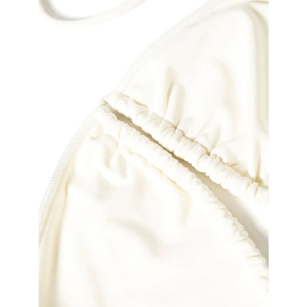 La Revêche Witte Ashar Stijlvolle Modieuze Shirt White Dames