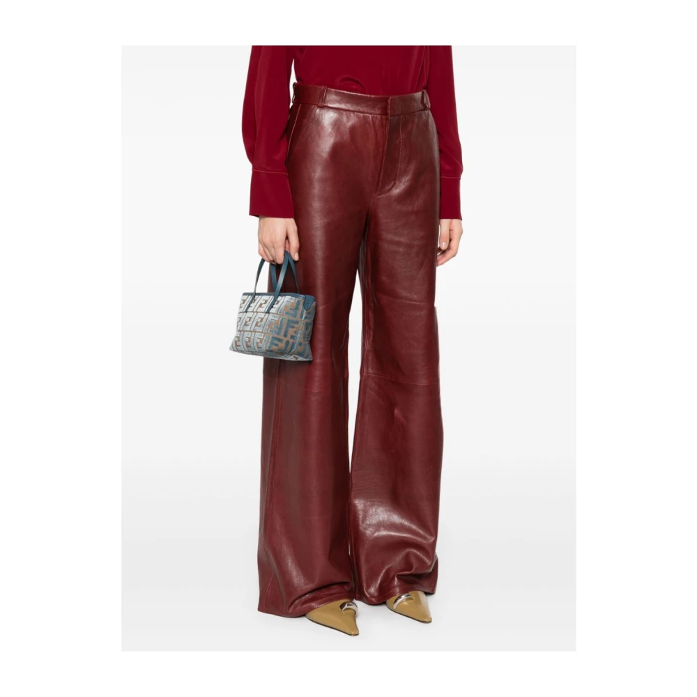 Fendi Stijlvolle Tassen Collectie Multicolor Dames