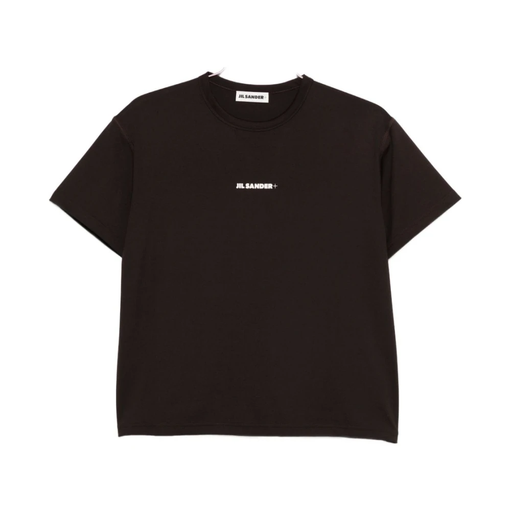 Tops > T-Shirts - - Jil Sander - Modalova
