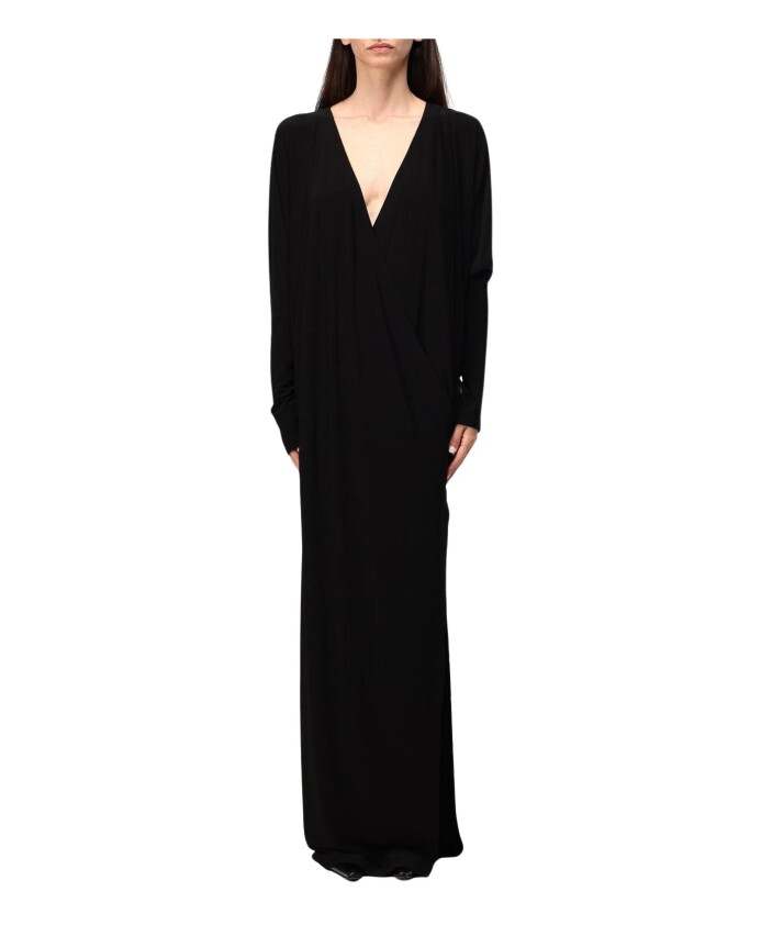 elegante-robe-maxi-noire
