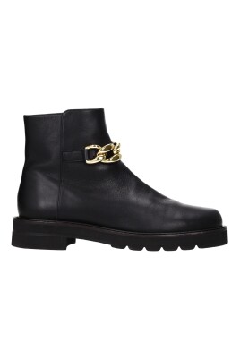 bottines-en-cuir-noir-punk-rock