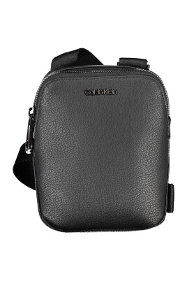 black-mens-shoulder-bag-with-adjustable-strap