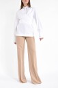 pantalon-evase-oxalis-en-laine