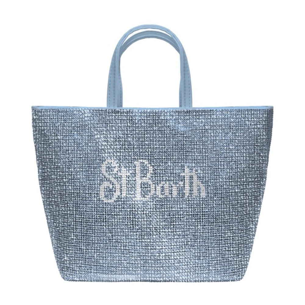 Bags > Tote Bags - - MC2 Saint Barth - Modalova