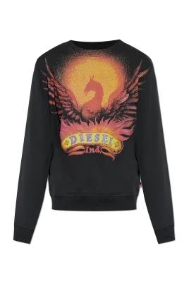 S-GINN-AA2 Sweatshirt