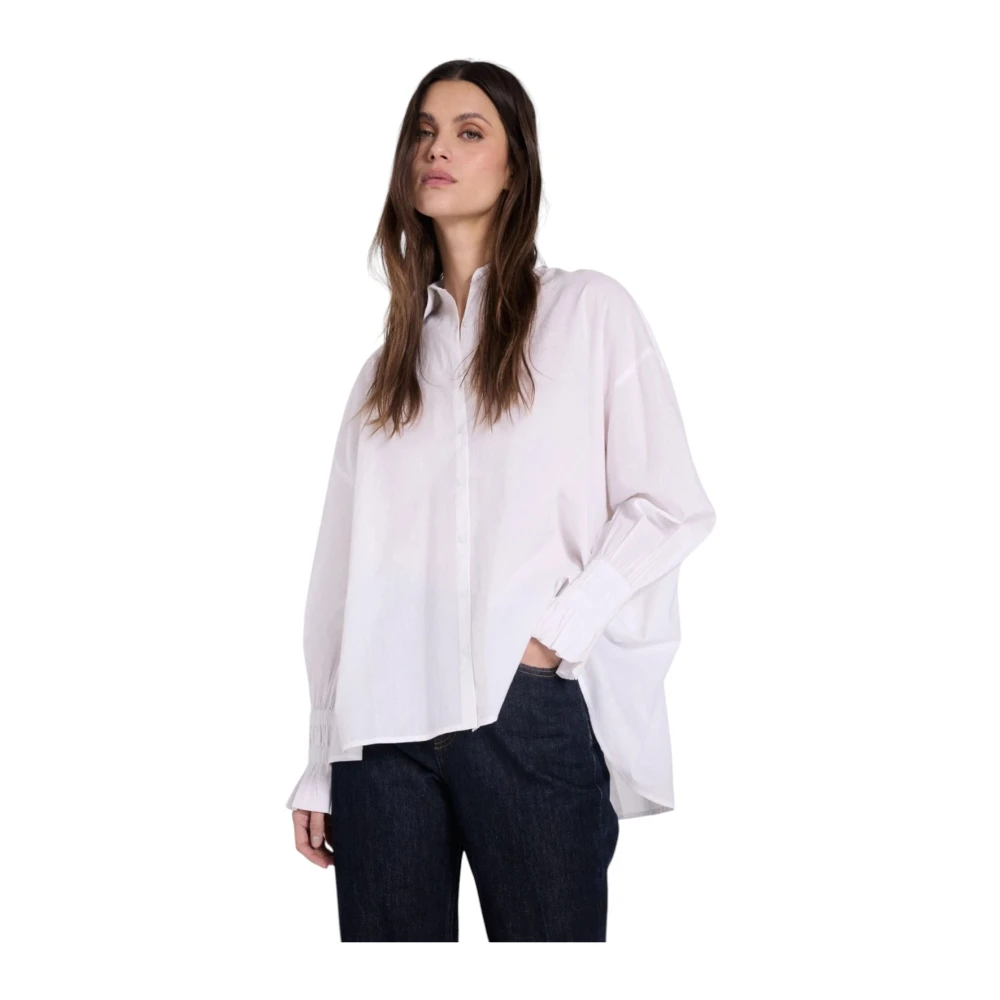 Blouses & Shirts > Shirts - - Notshy - Modalova