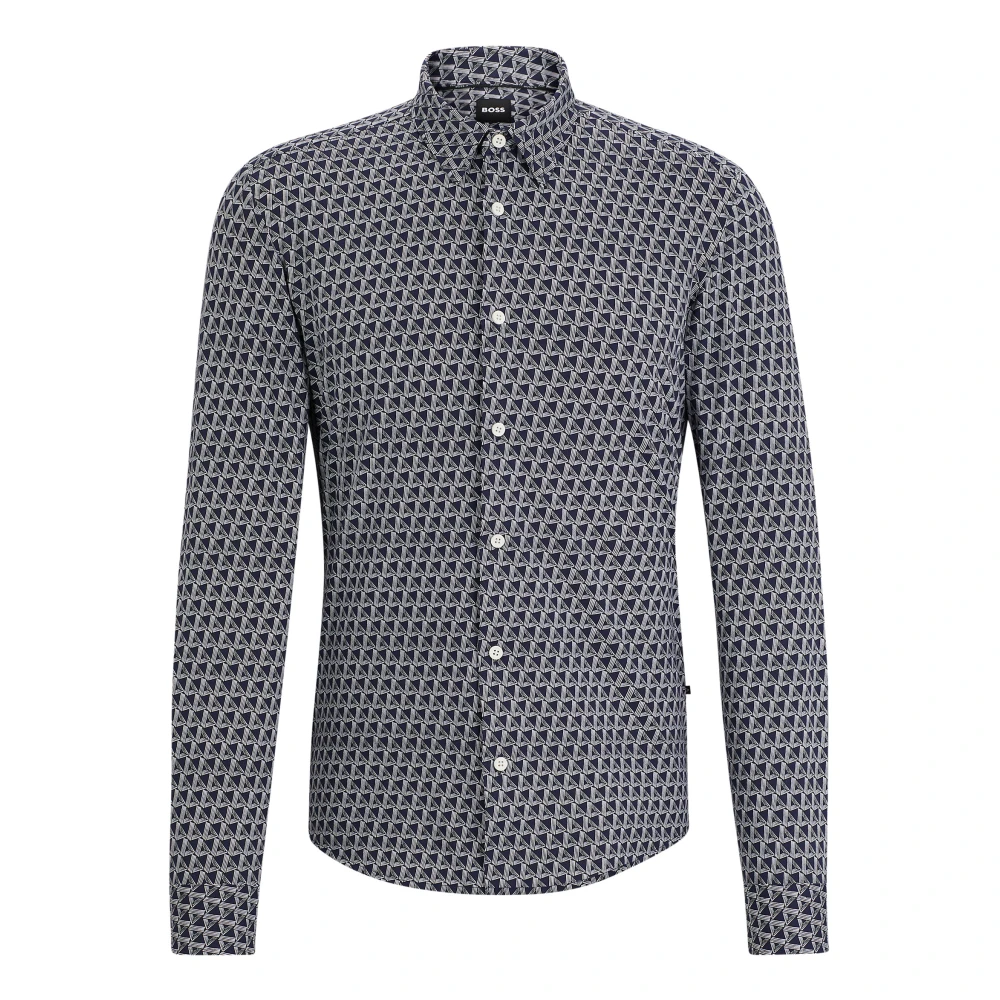 Shirts > Formal Shirts - - Hugo - Modalova