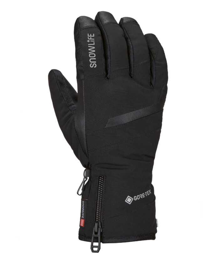 gant-noir-primaloft-gtx