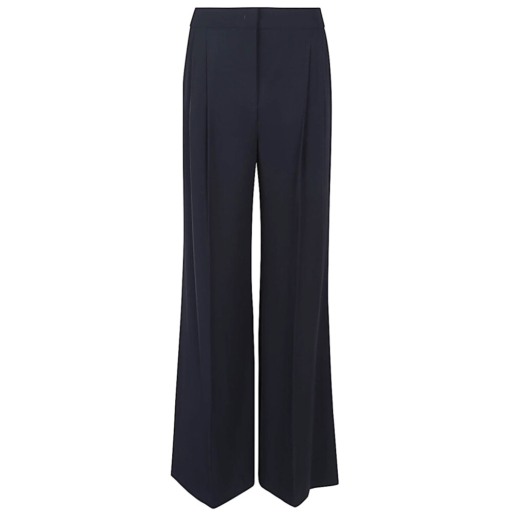 パンツ Via Masini 80 Trousers Via Masini 80 Pants for Women | Online Sale up to 76% off | Lyst