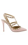rockstud-slingback-pumps