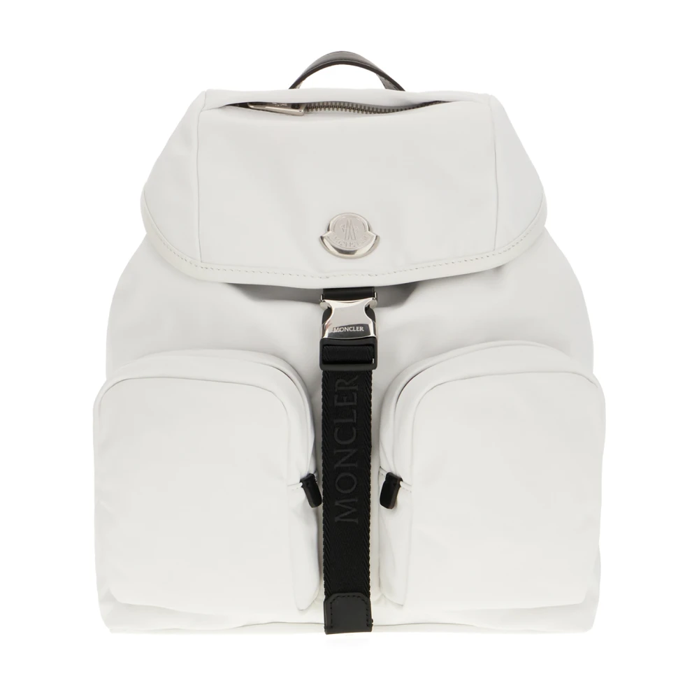 Bags > Backpacks - - Moncler - Modalova