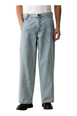 Extra Baggy Utility Jeans