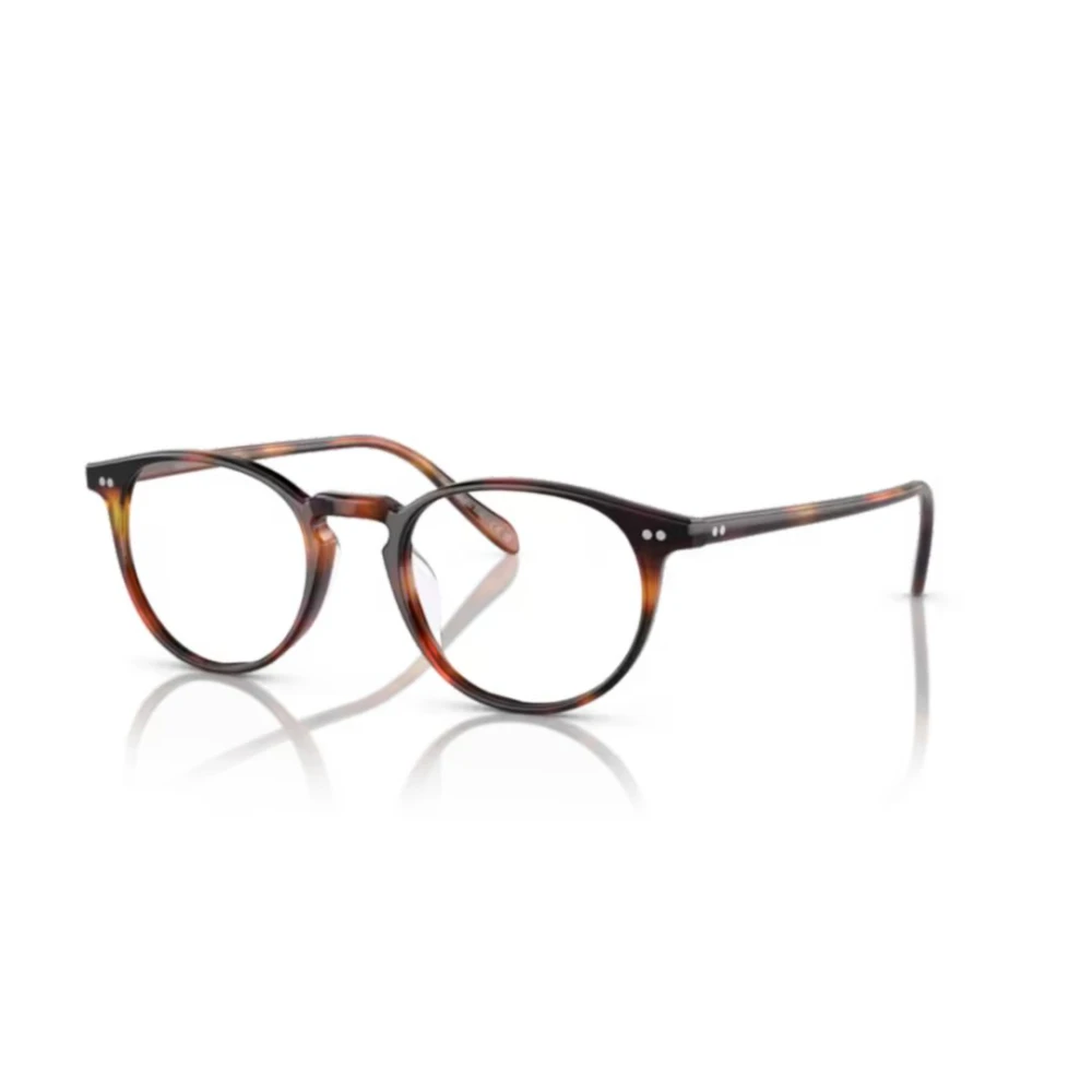 Oliver Peoples Klassieke Vista Zonnebril Multicolor Unisex