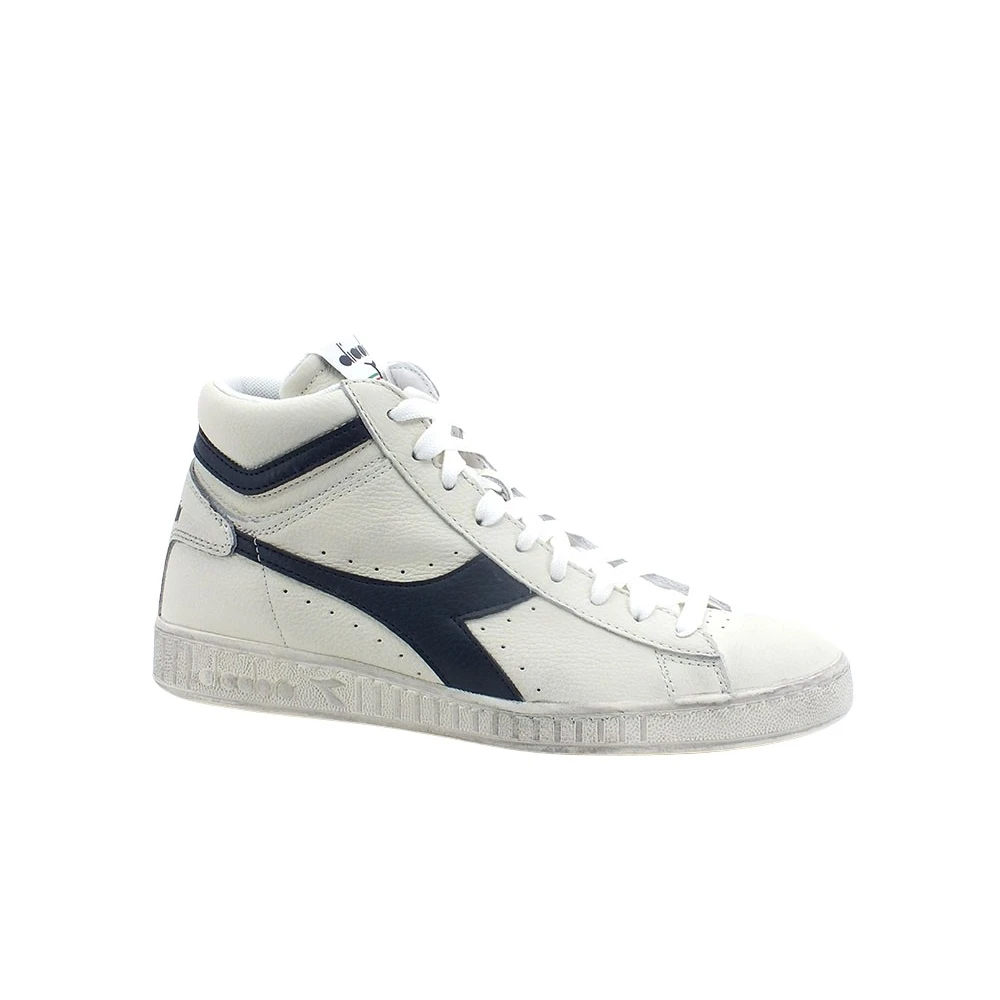 Diadora Sneakers Dames Schoenen Wit