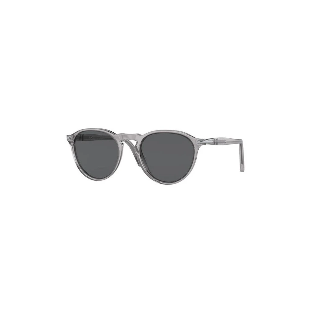 Persol Po3286s 309/B1 Sunglasses - Unisex - Sunglasses - Gray - 51 Mm - Accessories