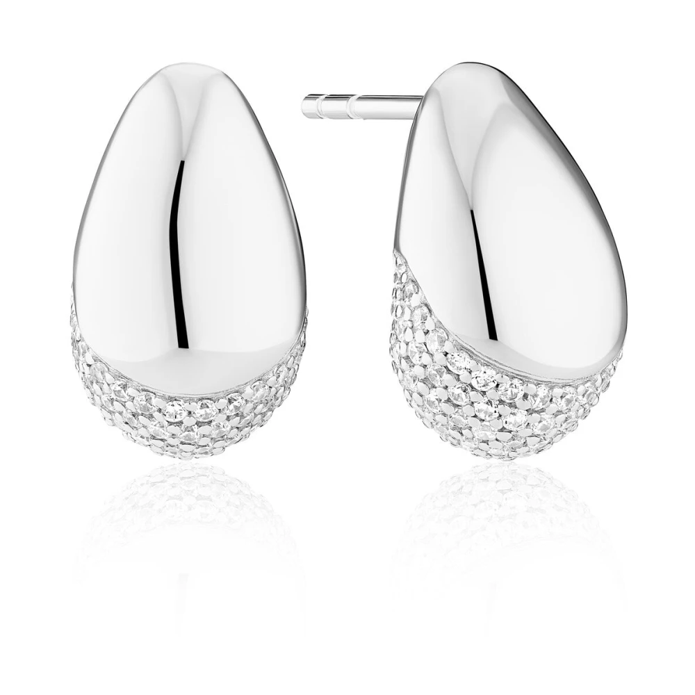 Accessories > Jewellery > Earrings - - Sif Jakobs Jewellery - Modalova