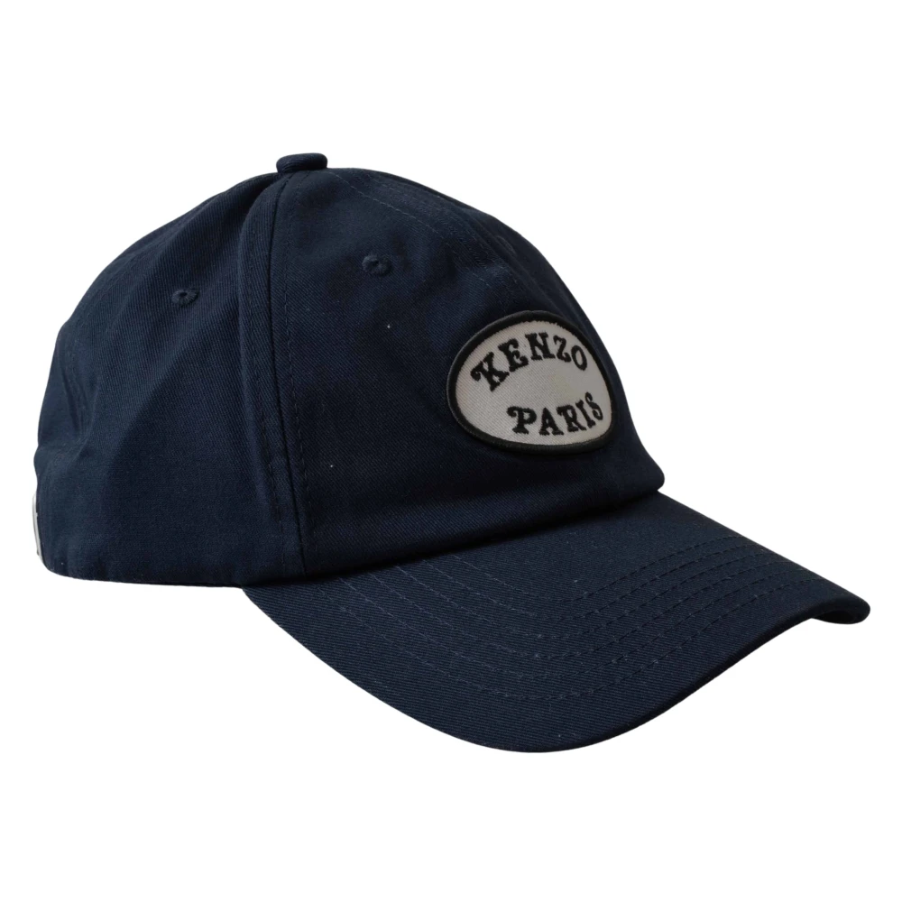 Accessories > Hats > Caps - - Kenzo - Modalova