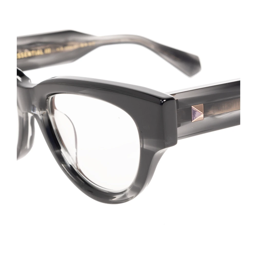 Valentino Optische brillen Black Dames