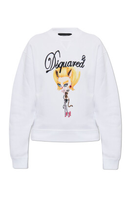 sweatshirt-avec-impression-et-applications