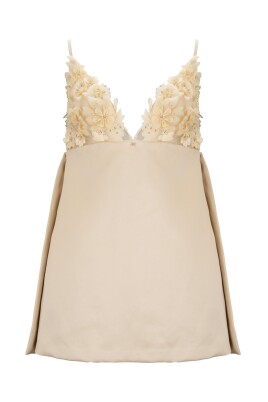 tulle-short-dress