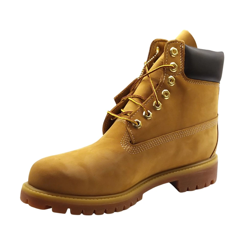 Shoes > Boots > Lace-up Boots - - Timberland - Modalova