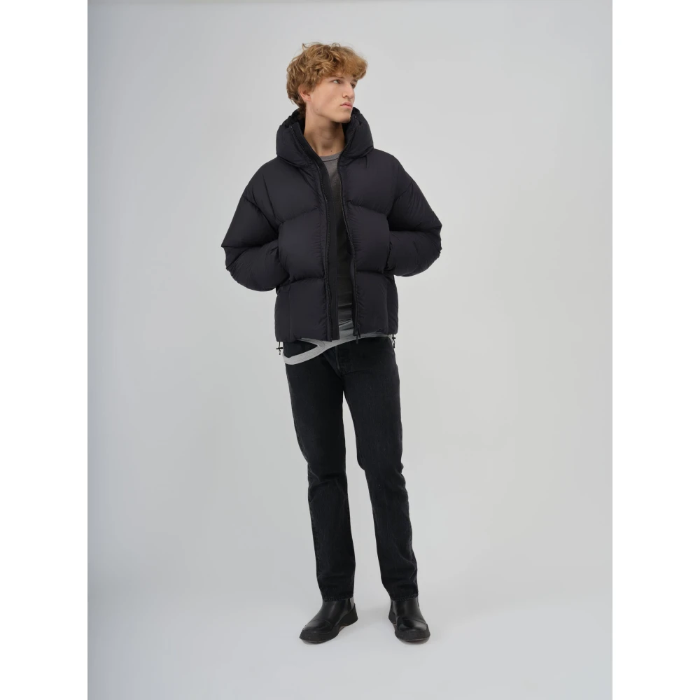 Bacon M Oak CBA Black Heren