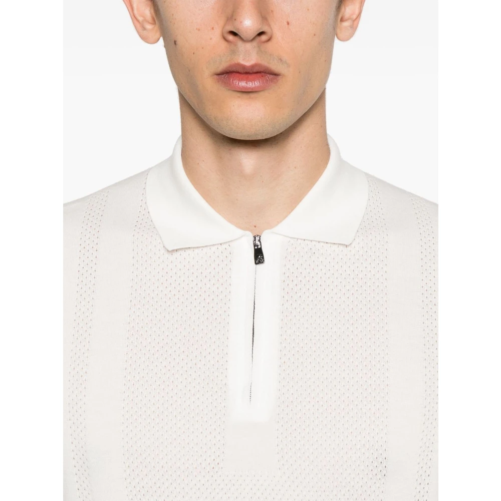 Corneliani Grijze Sweatshirt voor Mannen Gray Heren