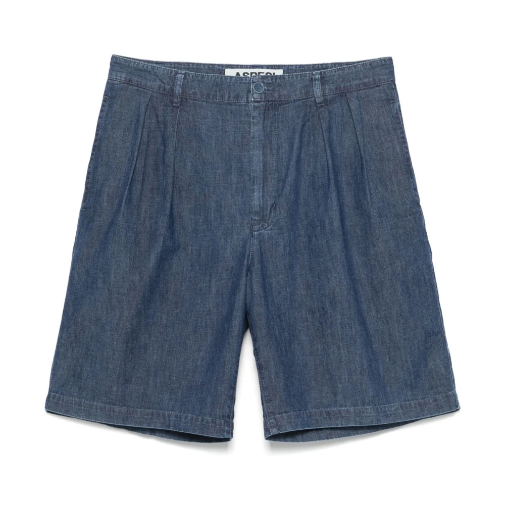 Shorts > Casual Shorts - - Aspesi - Modalova