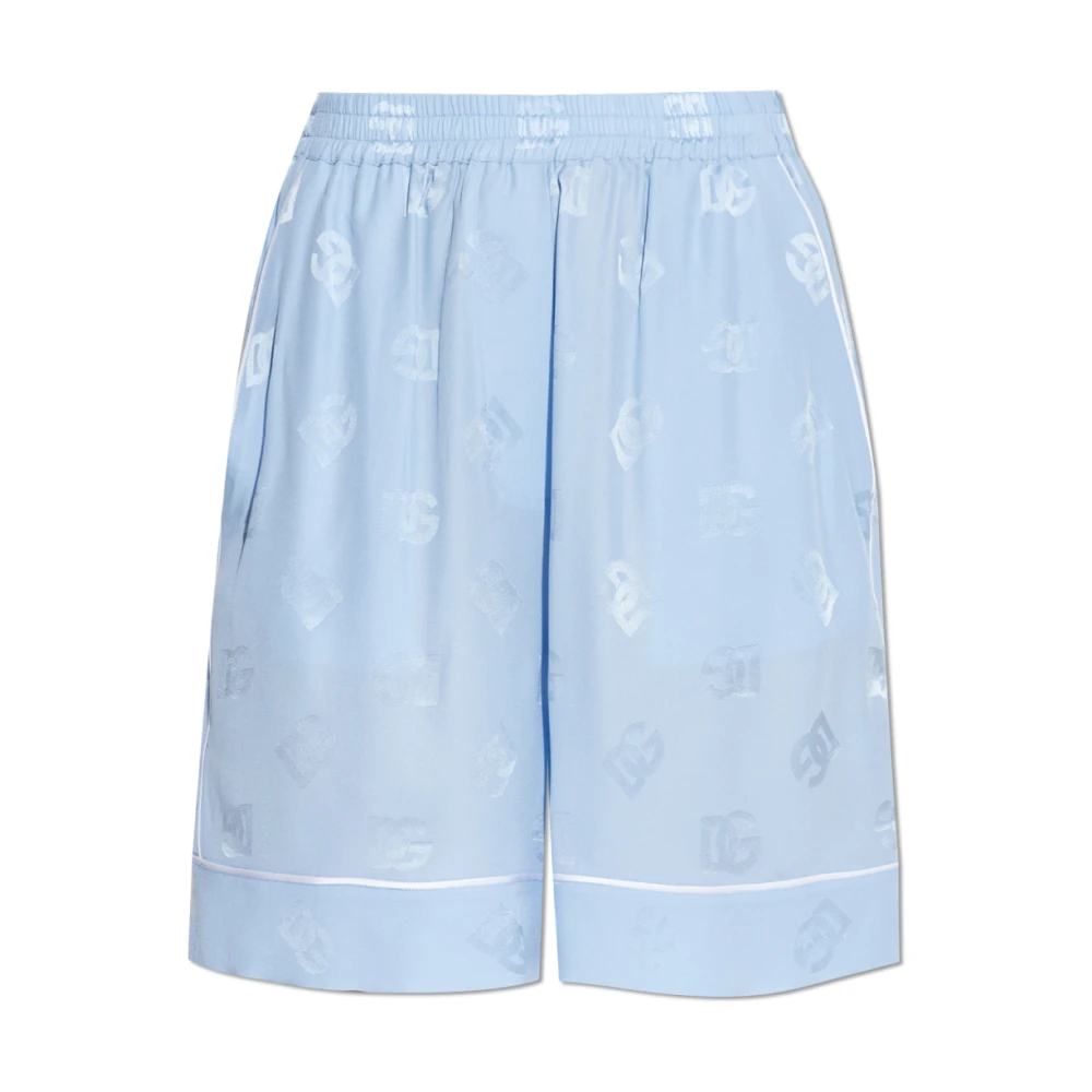 Shorts > Short Shorts - - Dolce & Gabbana - Modalova