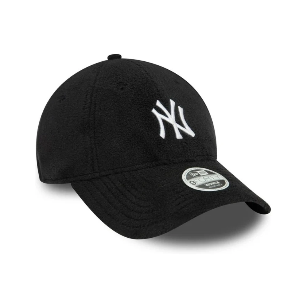 new era Zwarte Gezellige Neyyan Pet Black Heren