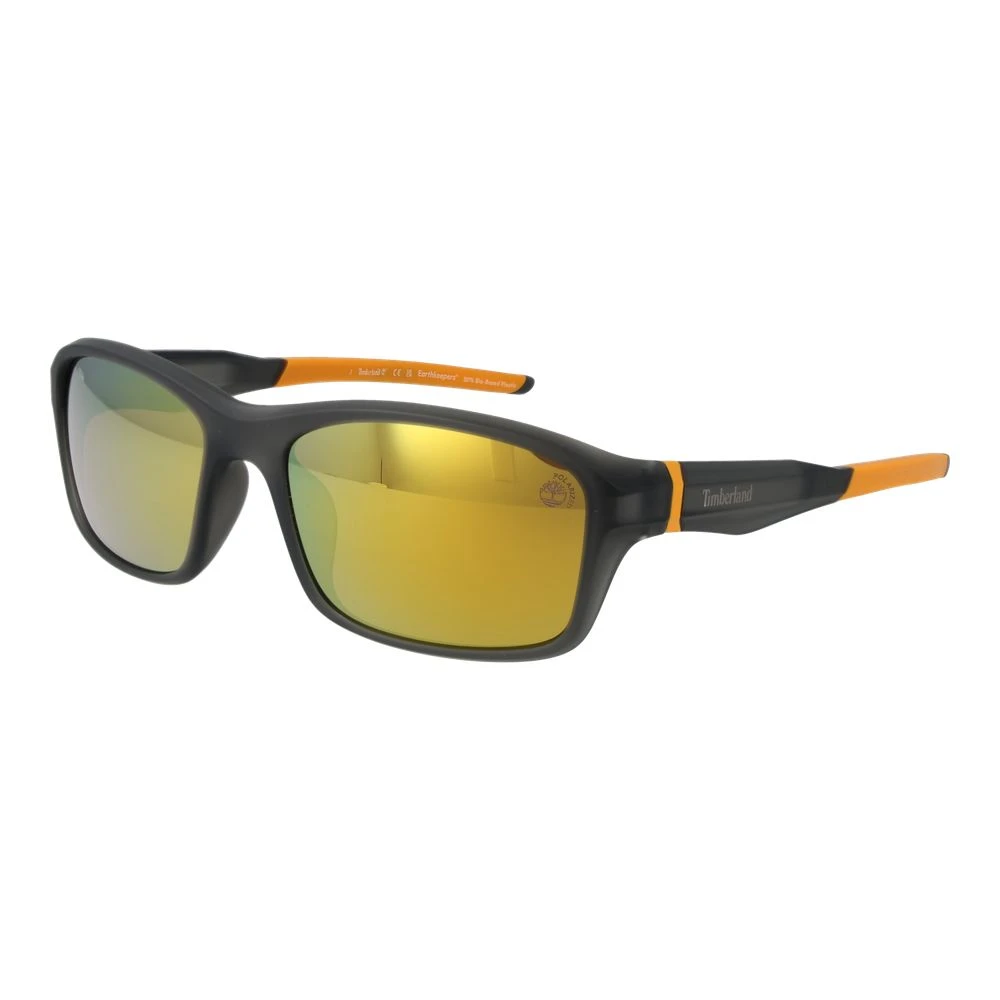 Accessories > Sunglasses - - Timberland - Modalova