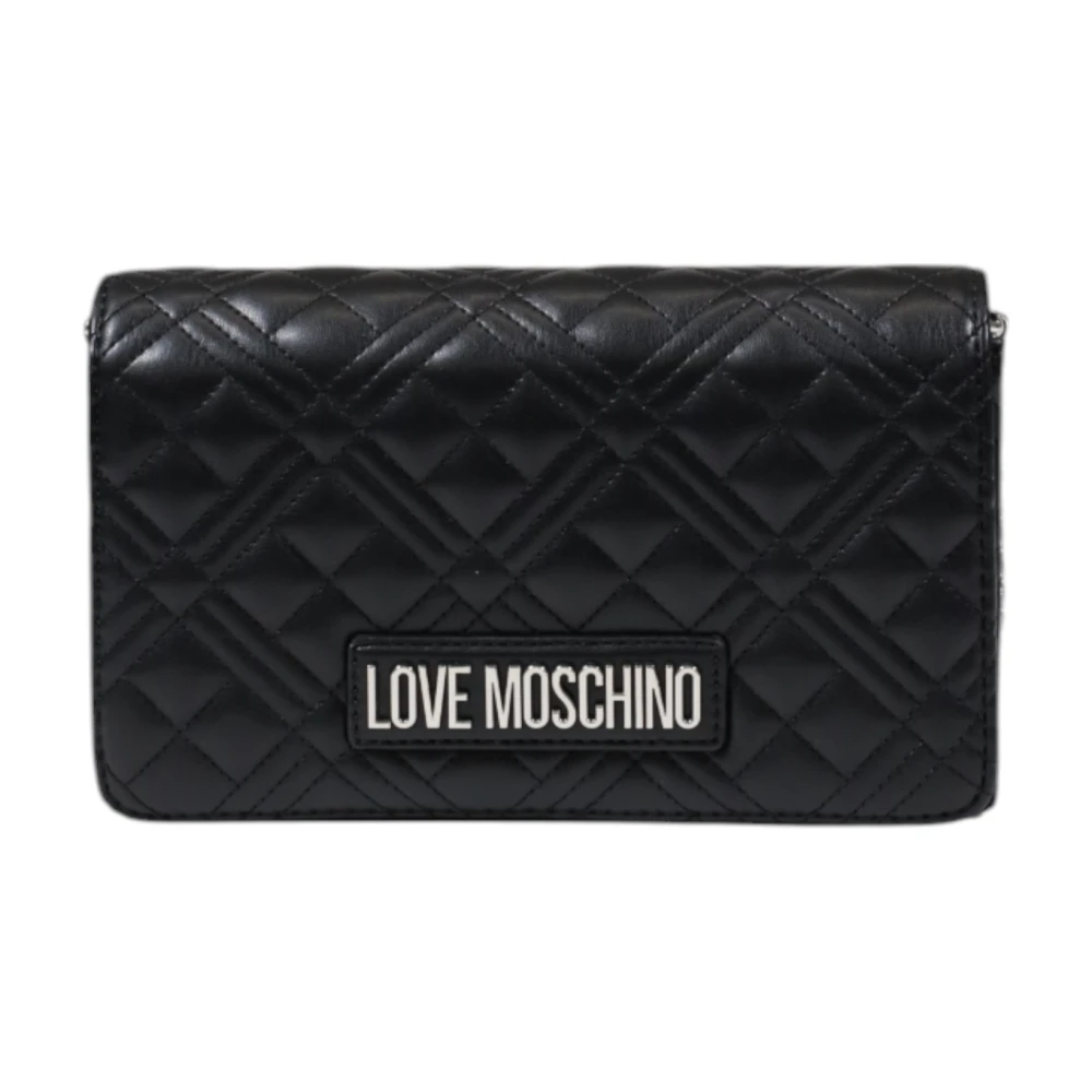 Bags > Cross Body Bags - - Love Moschino - Modalova