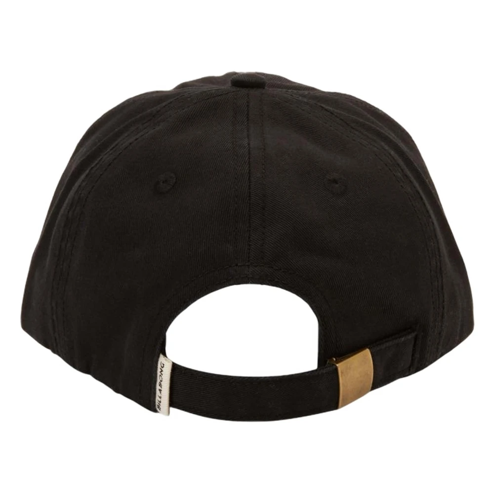 Billabong Vaderpet Black Dames