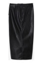 jupe-midi-effet-cuir-noir