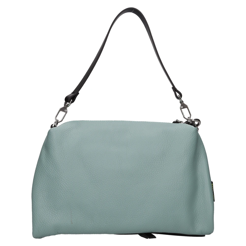 Rebelle Tassen.. Groen Green Dames