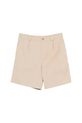 Pleated Short