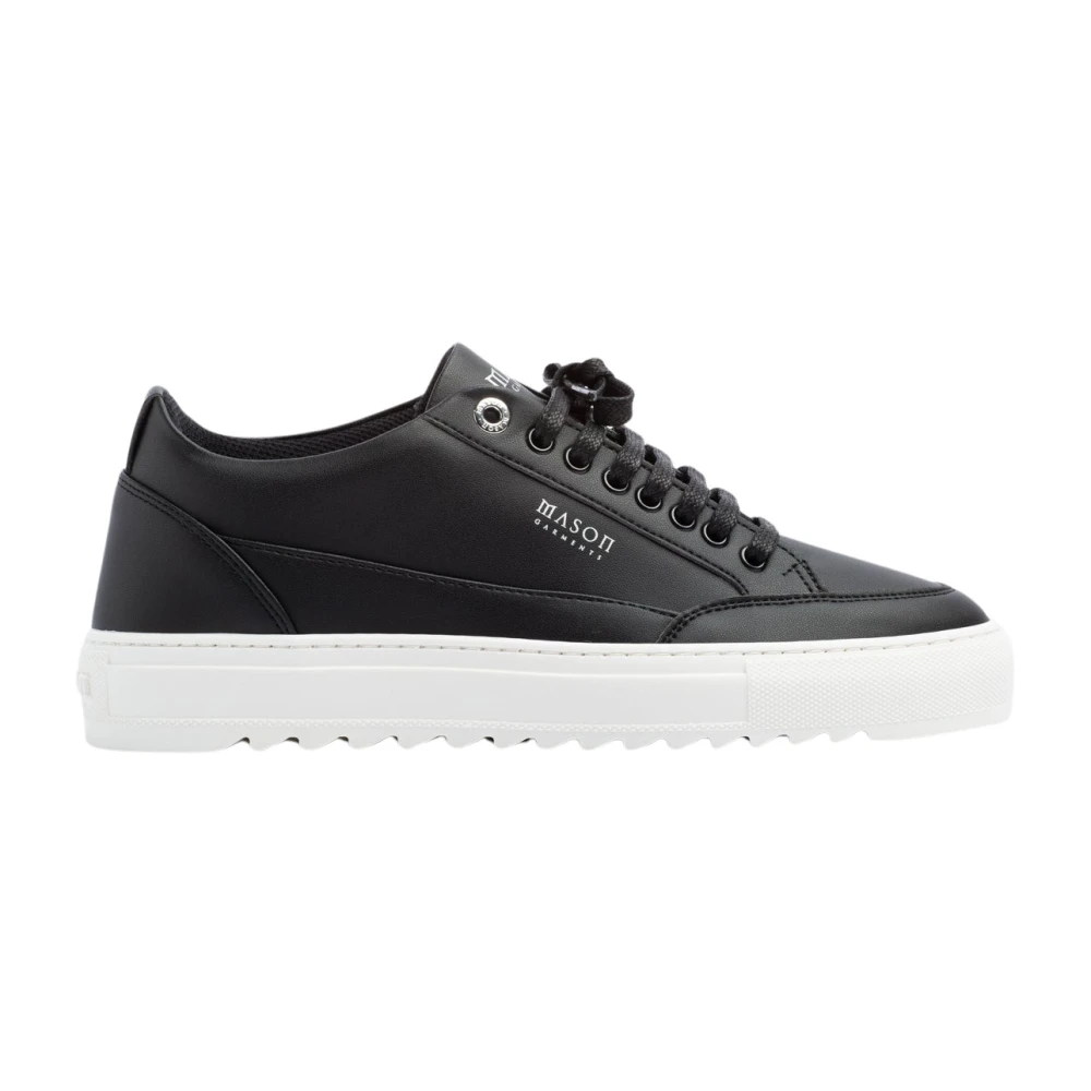 Mason Garments Tia Sneakers unisex Schoenen Zwart