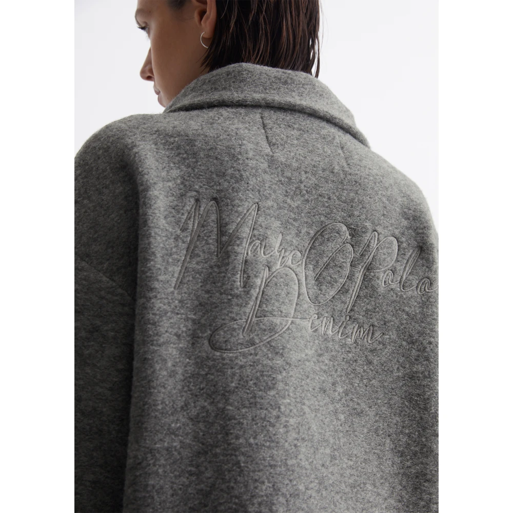 Marc O'Polo Troyer los Gray Dames