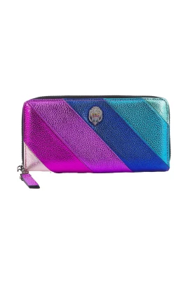 K Zip Around Wallet