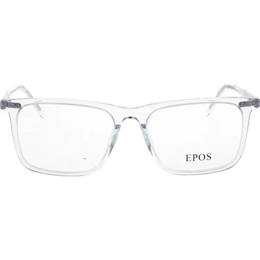 Epos Javan CR Stijlvolle Hoofdtelefoons Gray Heren