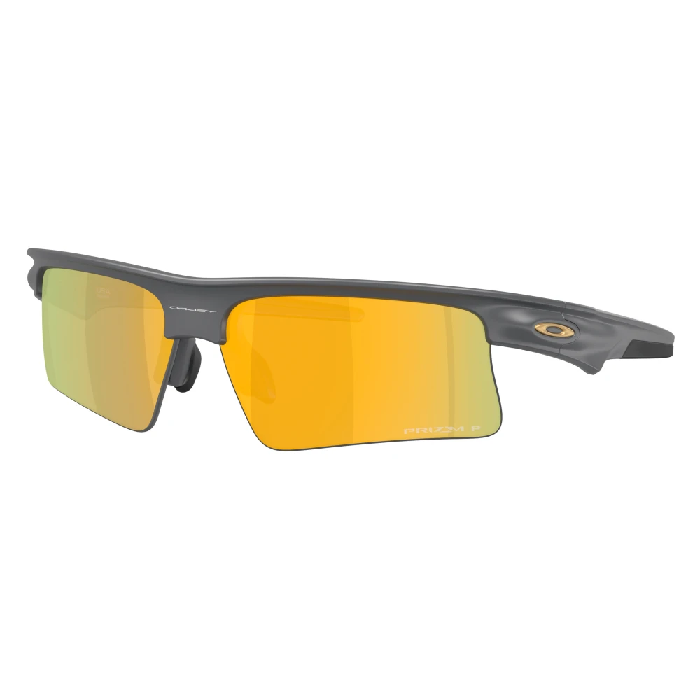 Oakley Unisex Black Sunglasses - Sunglasses - 68 Mm - Accessories